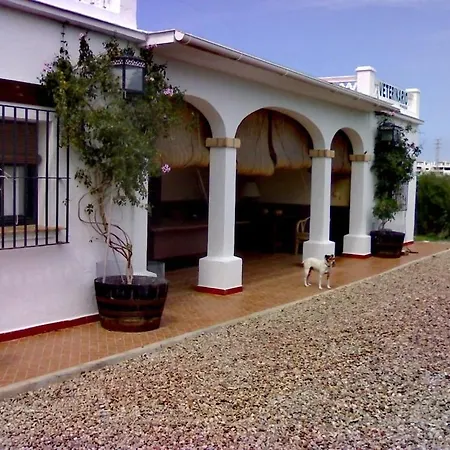 El Campito, Piscina, Bbq, Ping-pong, Billar, 10 Min Andando De La Playa