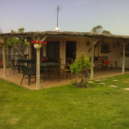 El Campito, Piscina, Bbq, Ping-pong, Billar, 10 Min Andando De La Playa * Rota