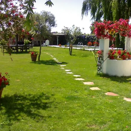 El Campito, Piscina, Bbq, Ping-pong, Billar, 10 Min Andando De La Playa Rota