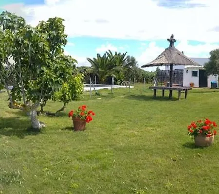 El Campito, Piscina, Bbq, Ping-pong, Billar, 10 Min Andando De La Playa Rota