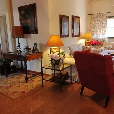 Holiday home El Campito, Piscina, Bbq, Ping-pong, Billar, 10 Min Andando De La Playa *