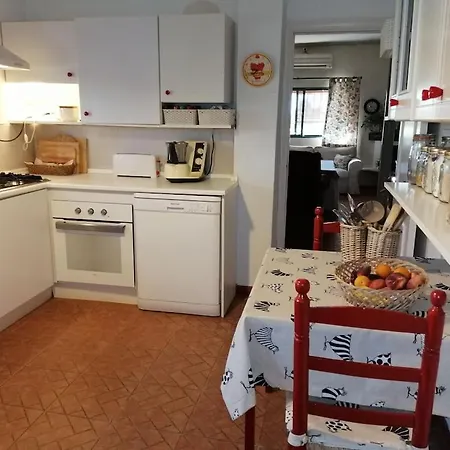 Holiday home El Campito, Piscina, Bbq, Ping-pong, Billar, 10 Min Andando De La Playa Rota