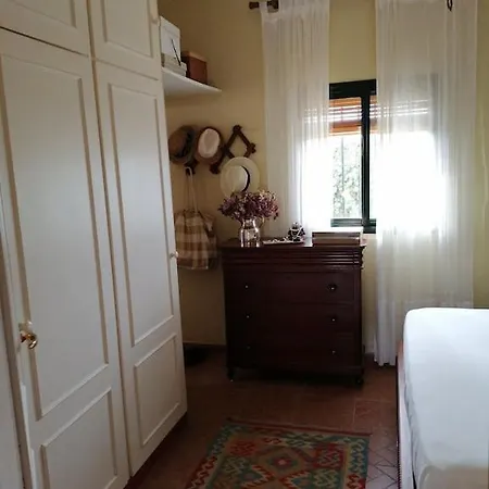 Holiday home El Campito, Piscina, Bbq, Ping-pong, Billar, 10 Min Andando De La Playa Rota