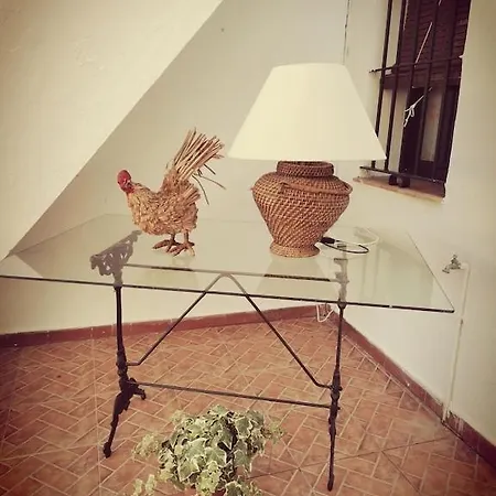 El Campito, Piscina, Bbq, Ping-pong, Billar, 10 Min Andando De La Playa Holiday home
