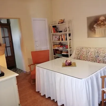 El Campito, Piscina, Bbq, Ping-pong, Billar, 10 Min Andando De La Playa
