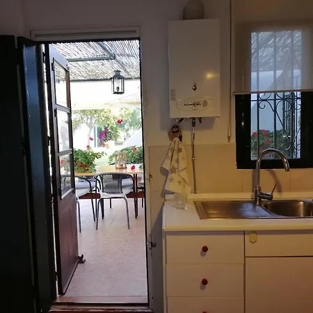 El Campito, Piscina, Bbq, Ping-pong, Billar, 10 Min Andando De La Playa Holiday home *