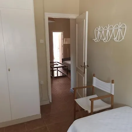 Holiday home El Campito, Piscina, Bbq, Ping-pong, Billar, 10 Min Andando De La Playa
