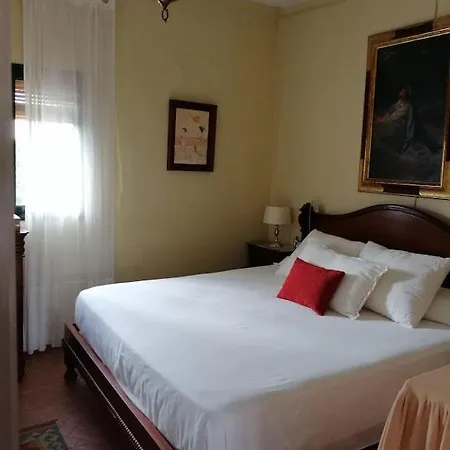 Holiday home El Campito, Piscina, Bbq, Ping-pong, Billar, 10 Min Andando De La Playa Rota