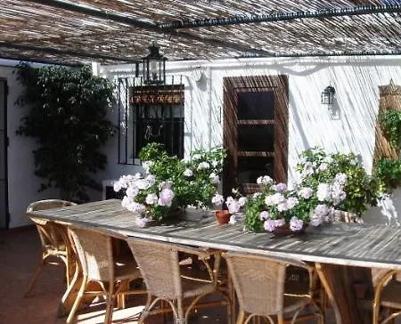 Holiday home El Campito, Piscina, Bbq, Ping-pong, Billar, 10 Min Andando De La Playa Rota