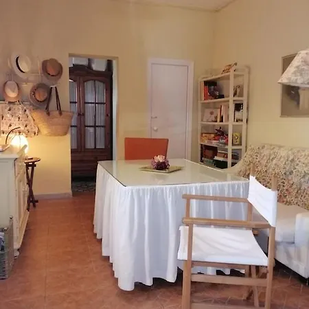 El Campito, Piscina, Bbq, Ping-pong, Billar, 10 Min Andando De La Playa Holiday home *