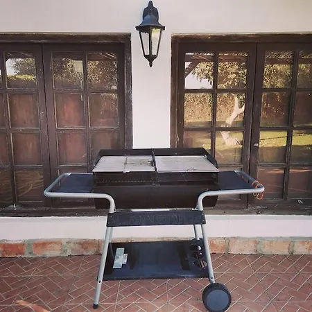 El Campito, Piscina, Bbq, Ping-pong, Billar, 10 Min Andando De La Playa *